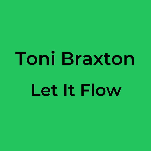 Let It Flow