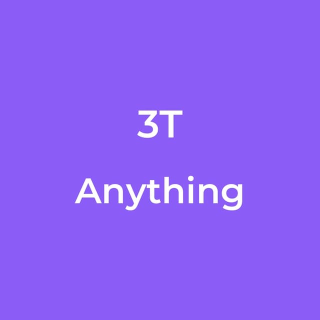 Anything