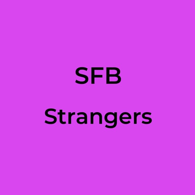Strangers