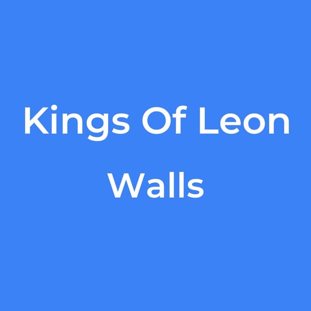 Walls