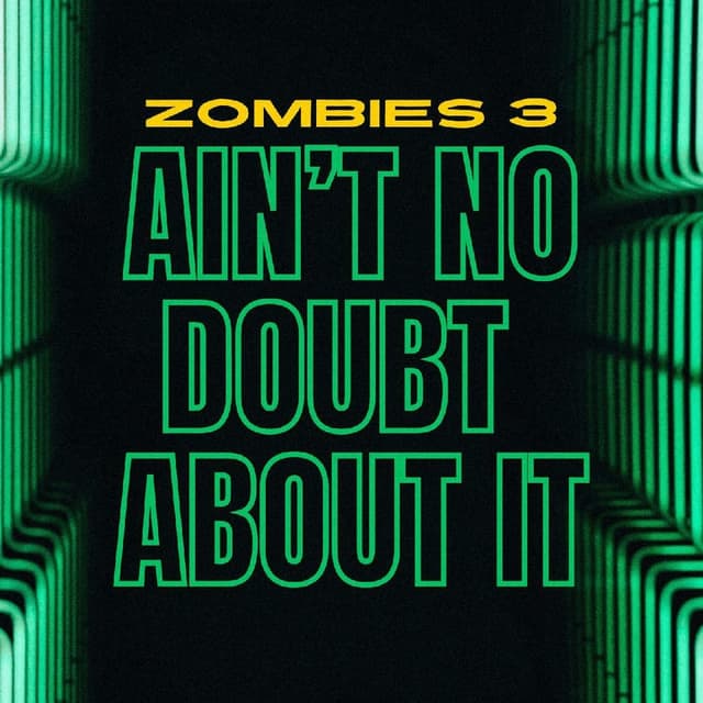 Ain't no Doubt About It