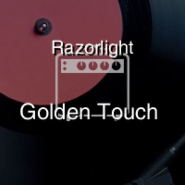 Golden Touch