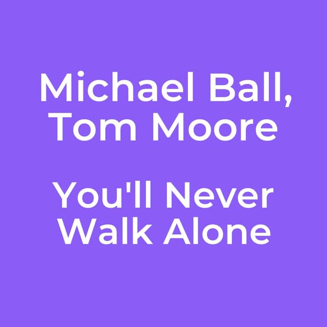 You'll Never Walk Alone