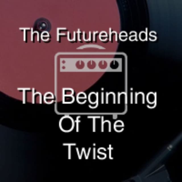 The Beginning Of The Twist