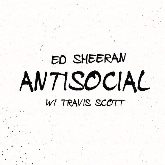 Antisocial
