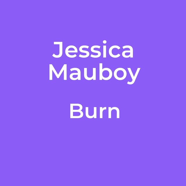 Burn