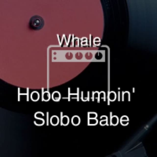 Hobo Humpin' Slobo Babe