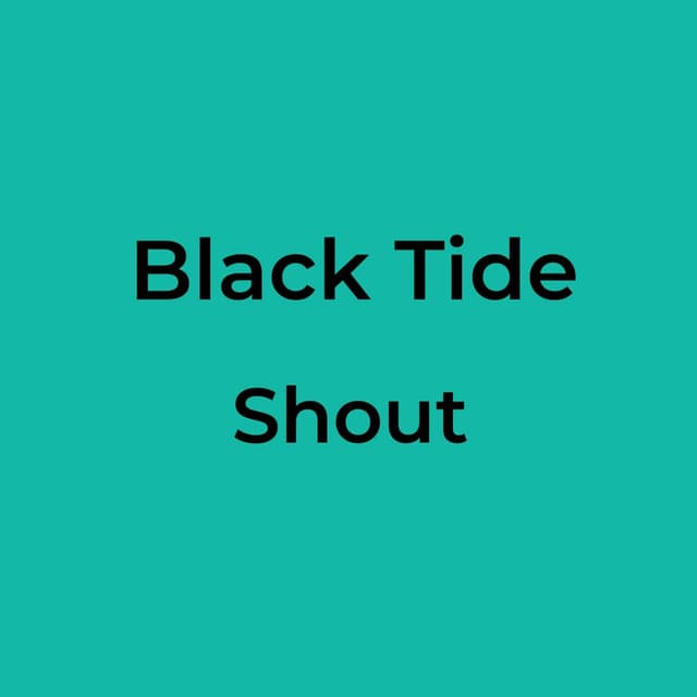 Shout