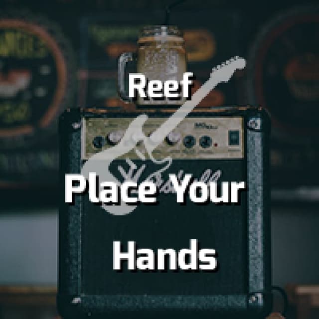 Place Your Hands