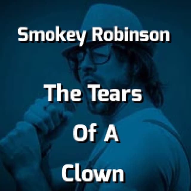 The Tears Of A Clown