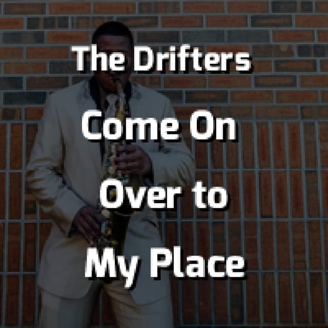 Down On the Beach Tonight