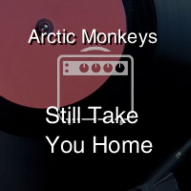 Still Take You Home