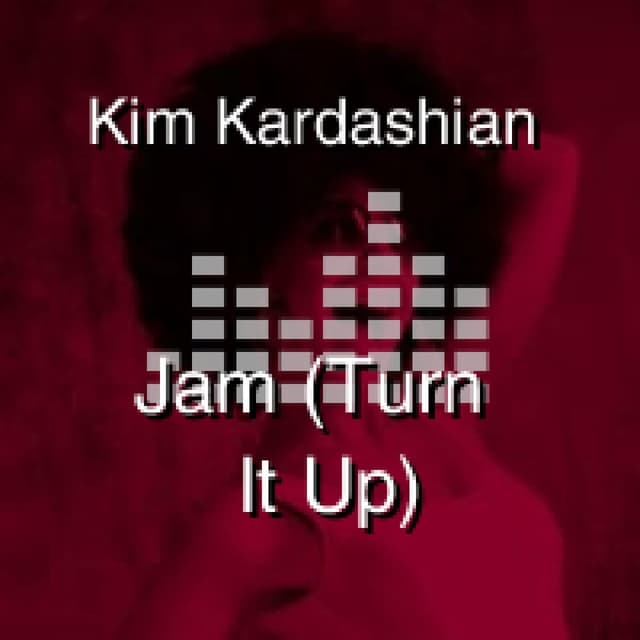 Jam (Turn It Up)