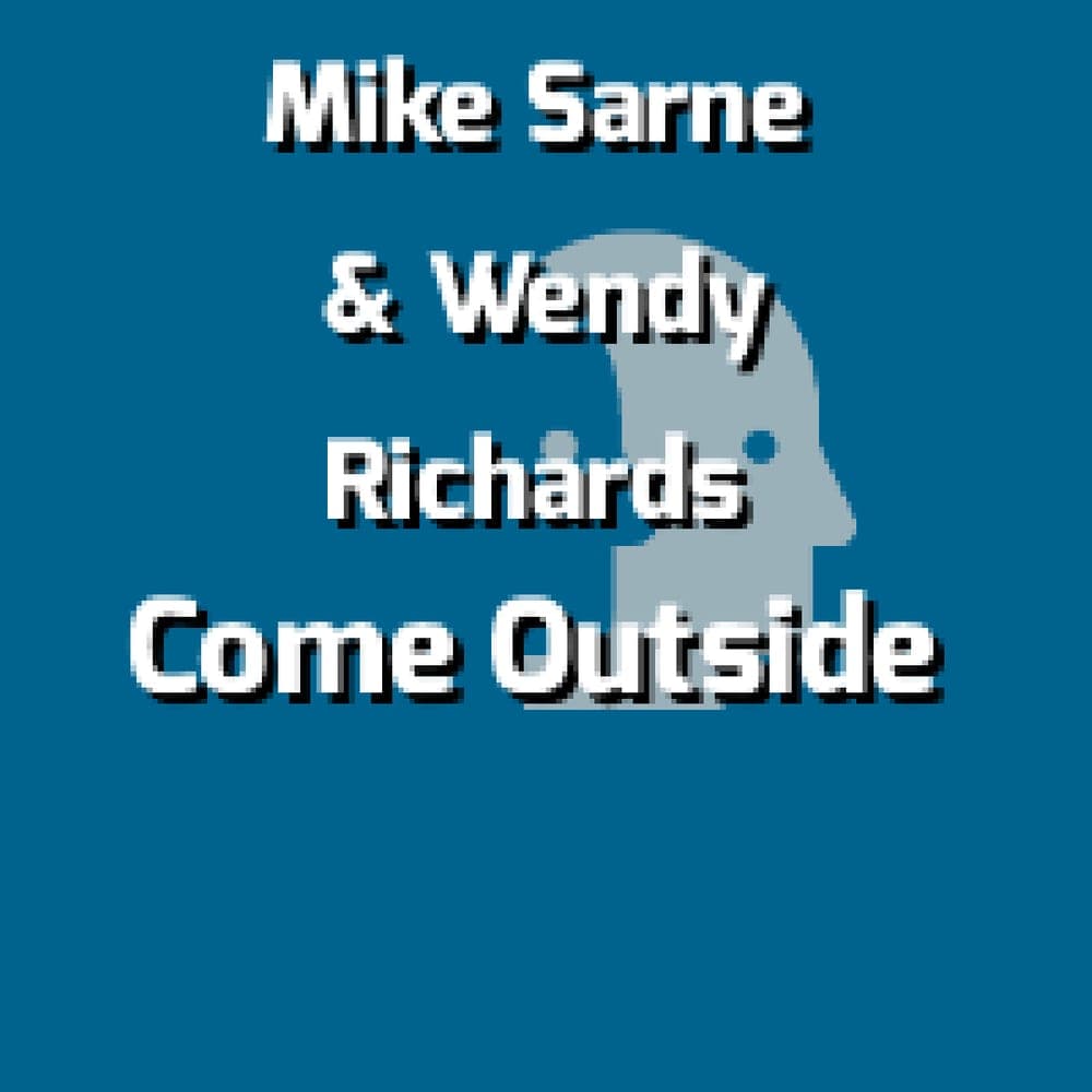Mike Sarne & Wendy Richards - Come Outside