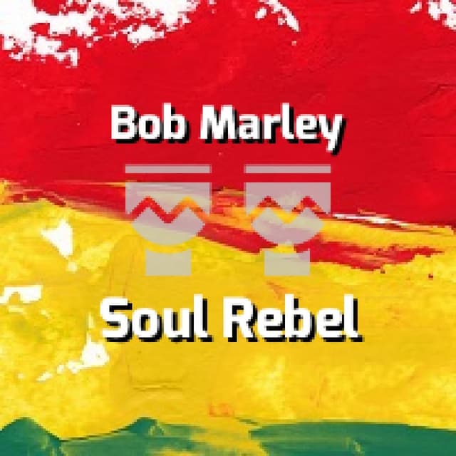 Soul Rebel