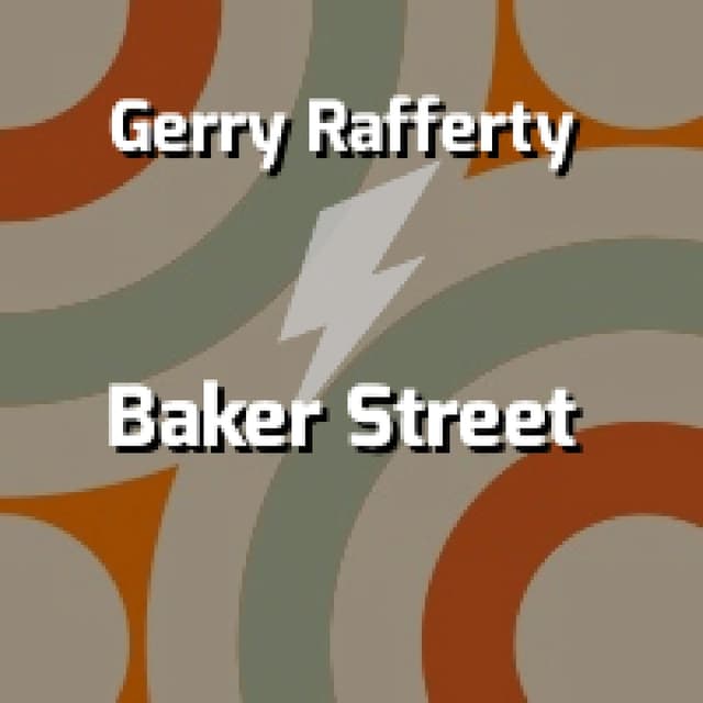 Baker Street
