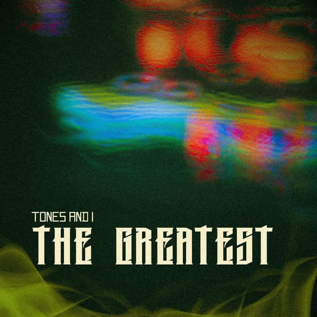 The Greatest