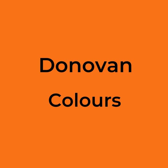 Colours