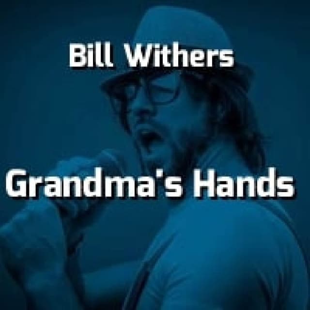 Grandma's Hands