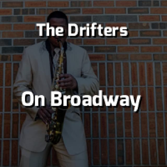 Saturday Night At The Movies