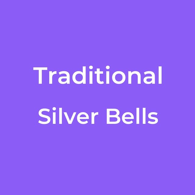 Silver Bells