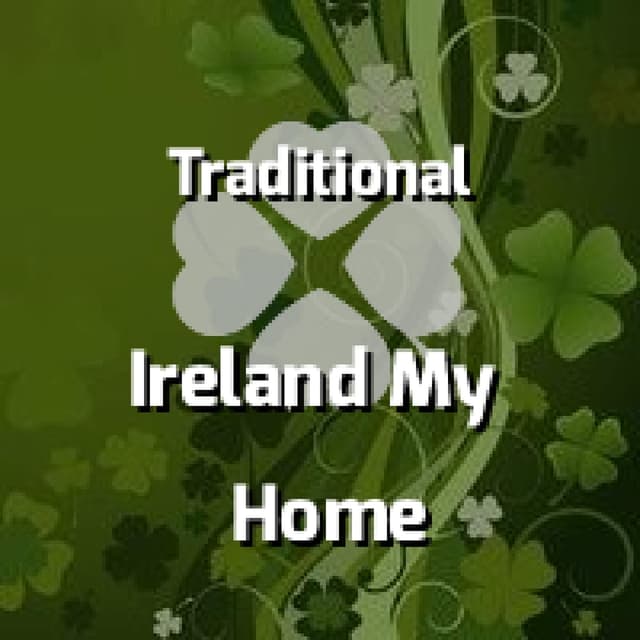 Ireland My Home