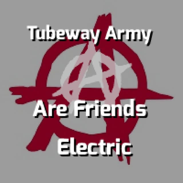 Are Friends Electric