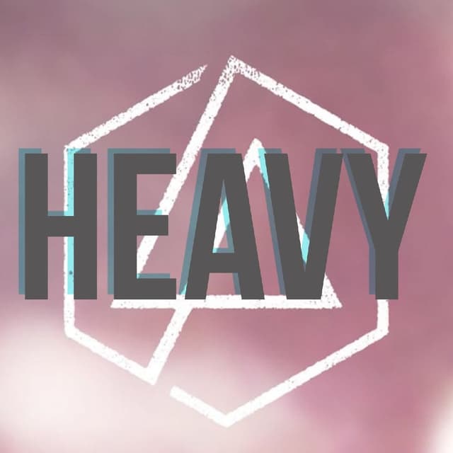 Heavy