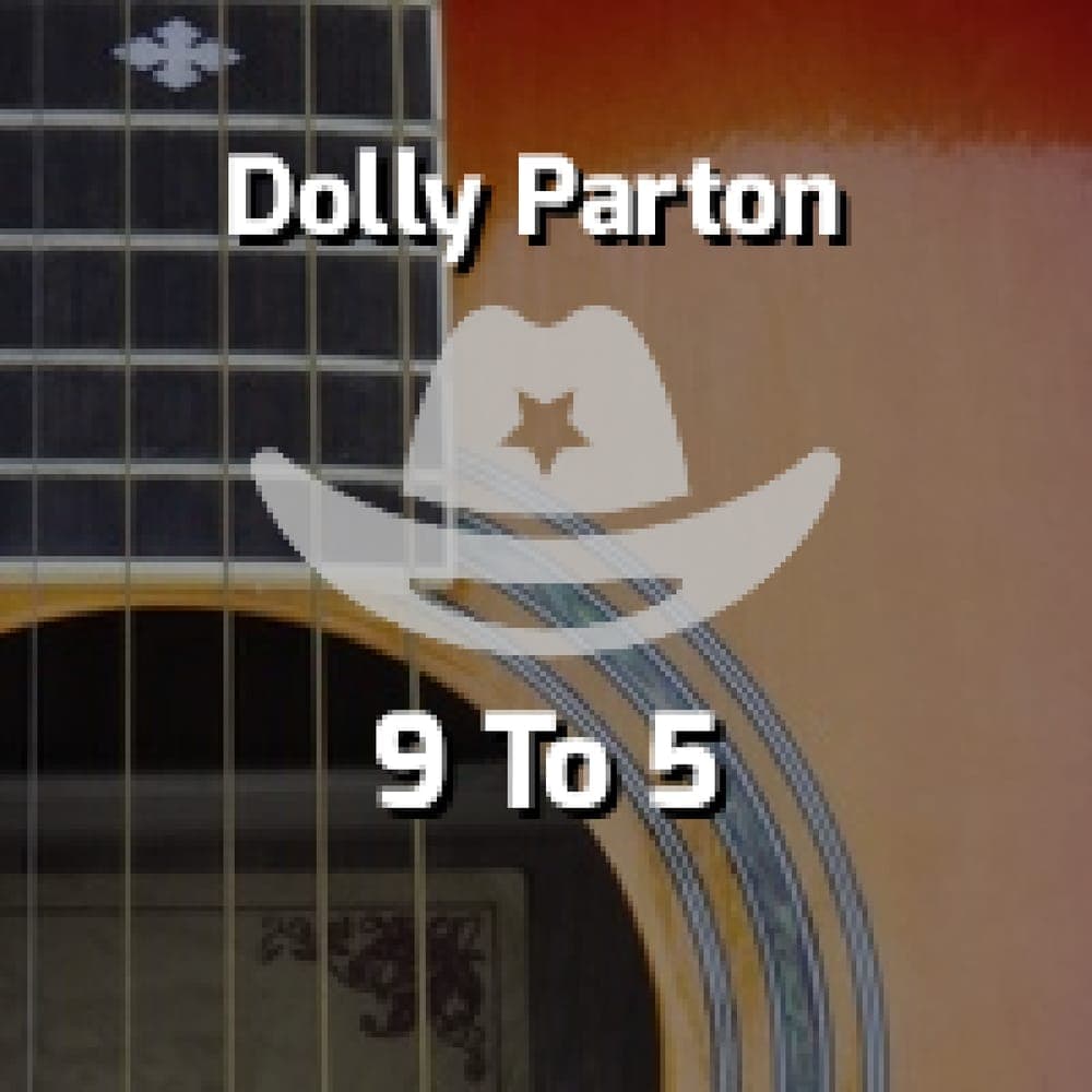 Dolly Parton - 9 To 5