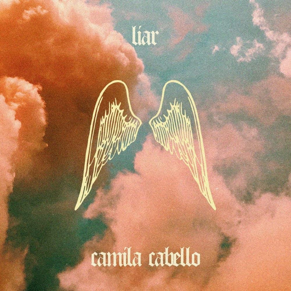 Camila Cabello - Liar