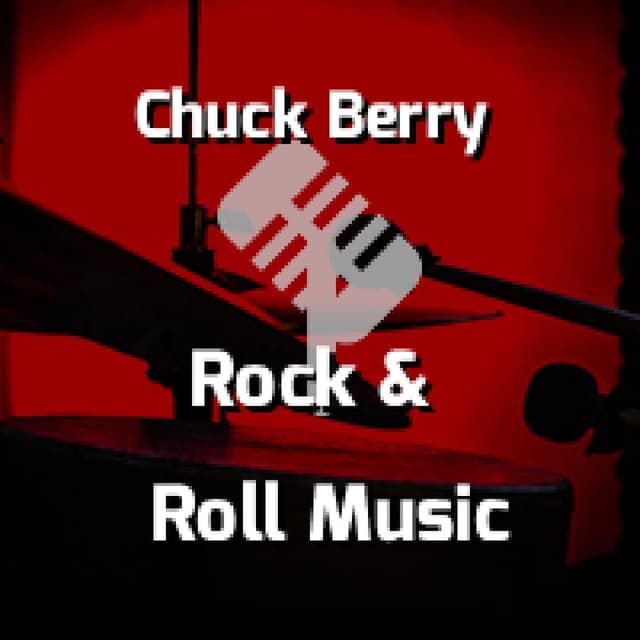 Rock & Roll Music