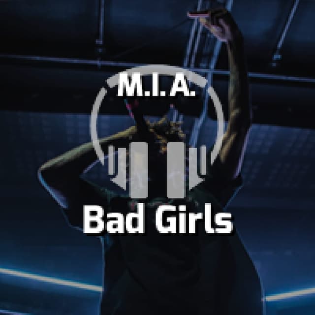 Bad Girls