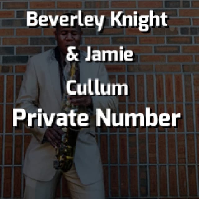 Private Number