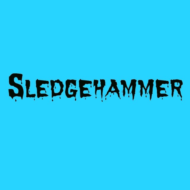 Sledgehammer