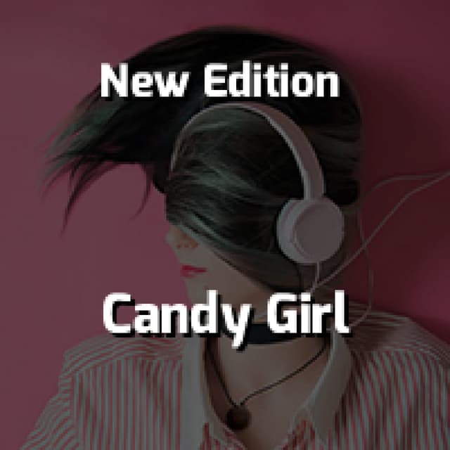 Candy Girl