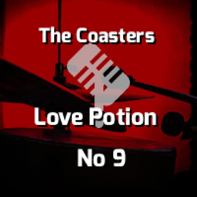 Love Potion No 9