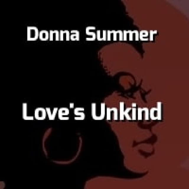 Love's Unkind