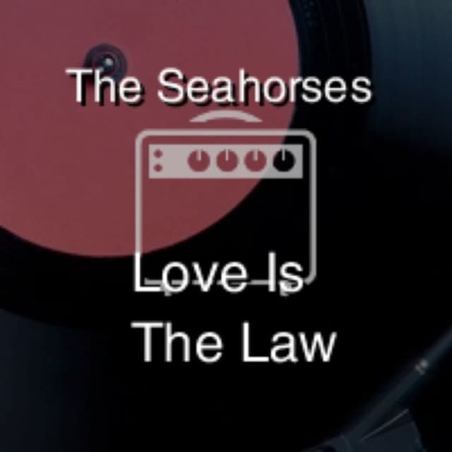 Love Is The Law