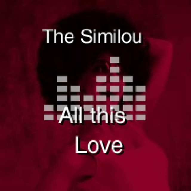All this Love