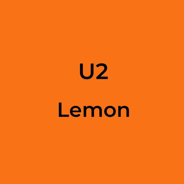 Lemon