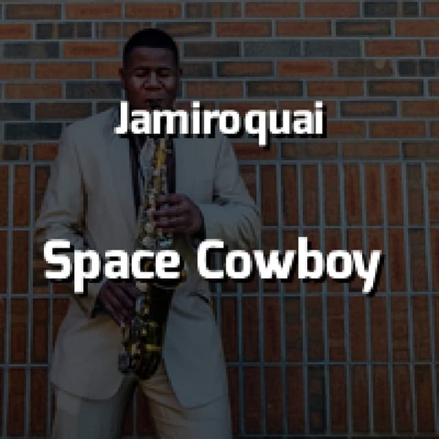 Space Cowboy