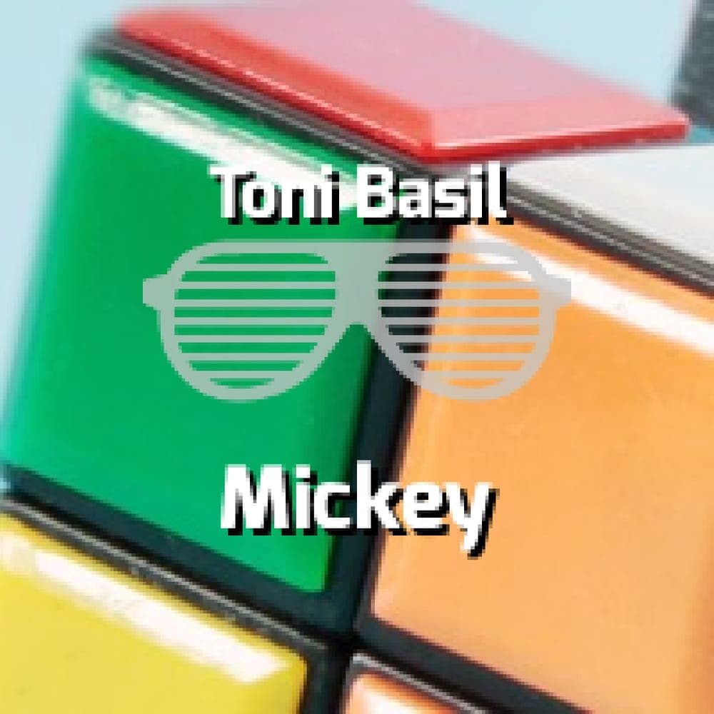 Toni Basil - Mickey