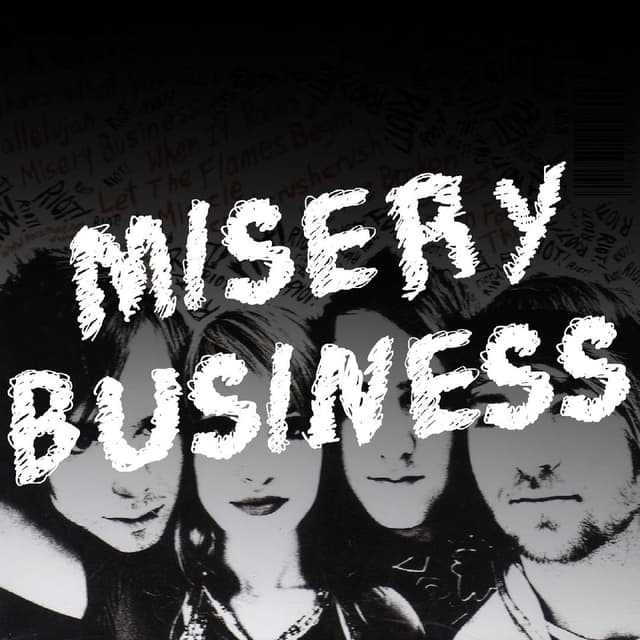 Misery Business