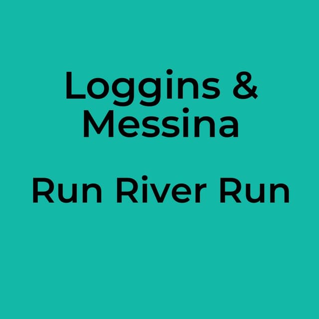 Run River Run