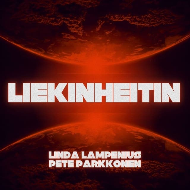 Liekinheitin (Finland Eurovision entry)