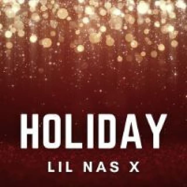 HOLIDAY