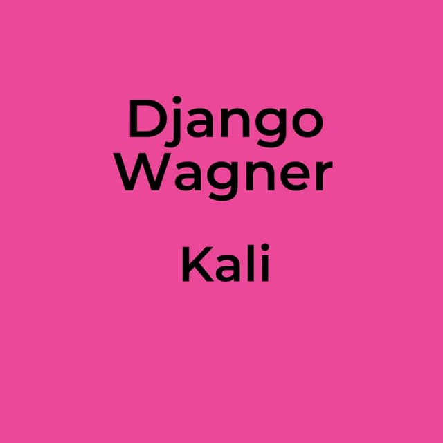 Kali