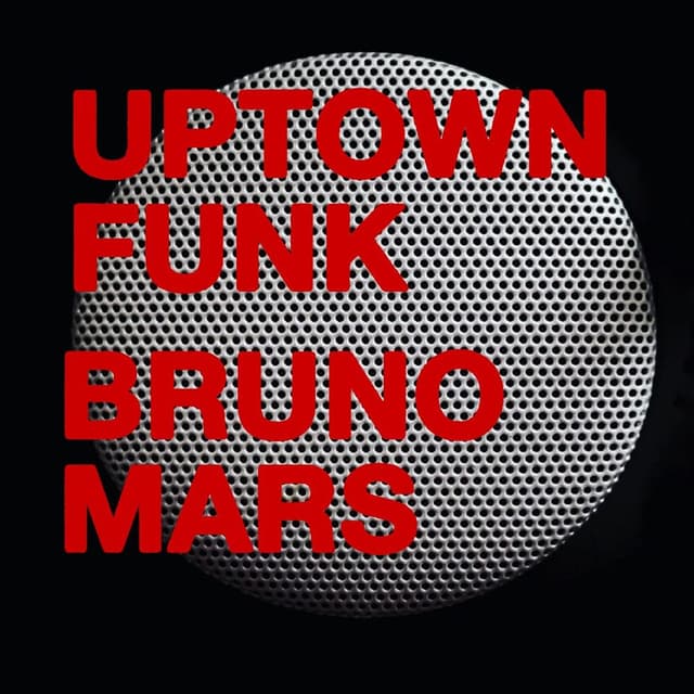 Uptown Funk