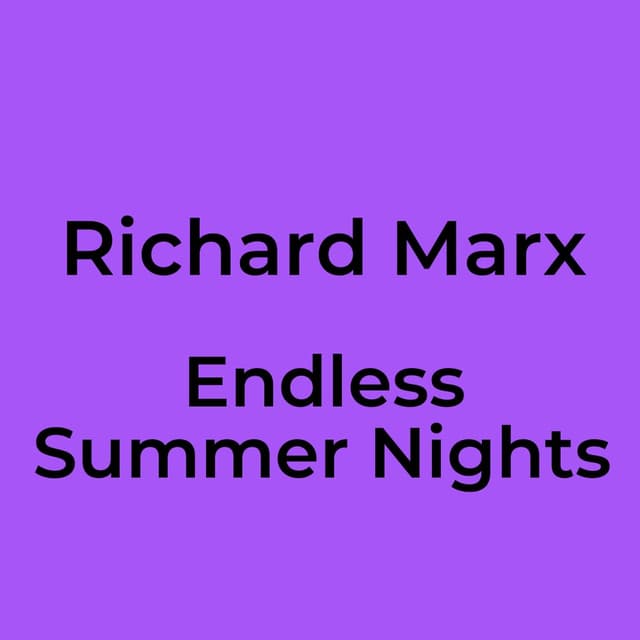Endless Summer Nights