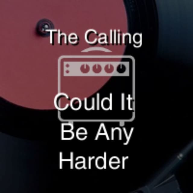 Could It Be Any Harder